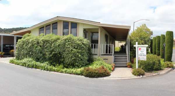 751 Villa Teresa Wy. #751, San Jose, CA 95123 