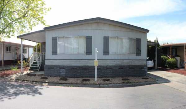 459 Los Encinos Street #459, San Jose, CA 95134 