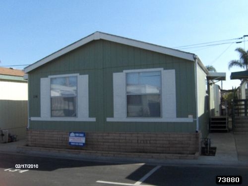 2424 W 1ST STREET SPC 134, Santa Ana, CA 92703 