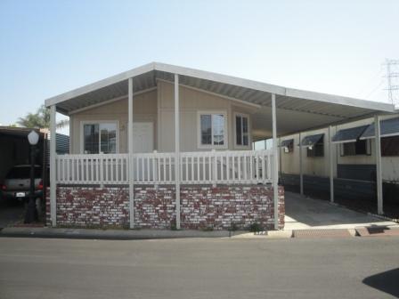 10001 W. Frontage RD # 177, South Gate, CA 90280 