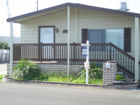 10800 DALE SPC. #121, Stanton, CA 90680 