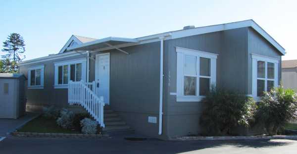 2040 Park Drive #8 (1950 Washington Drive), Ventura, CA 93003 