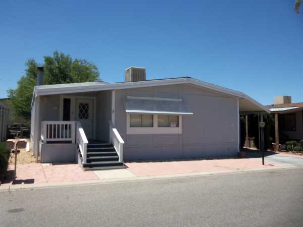 15252 Seneca Rd. Space 329, Victorville, CA 92392 