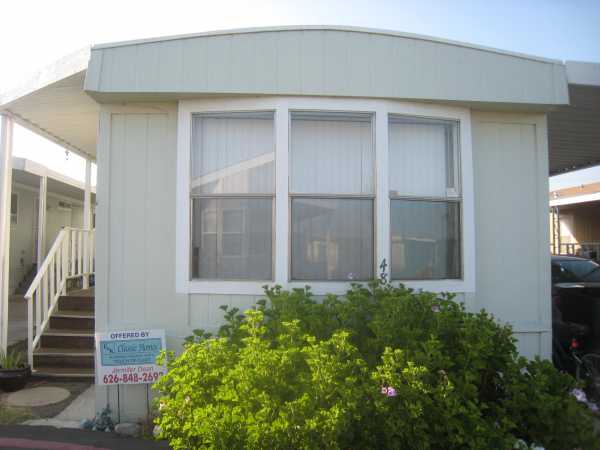 2131 W. San Bernardino Rd. #48, West Covina, CA 91790 