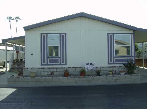 9200 Westminster blvd  space 95, Westminster, CA 92683 