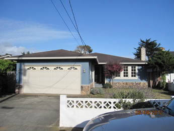 460 Lancaster Ave, Moss Beach, CA 94038 