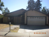 1612 Radcliffe Ave, Modesto, CA 95358 