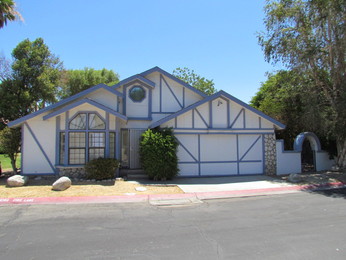 47800 Madison Street Unit 231, Indio, CA 92201 