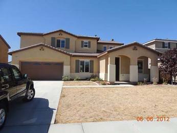 11859 Iverson Stree, Victorville, CA 92392 