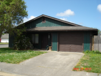 888 Barry Ave, Fortuna, CA 95540 