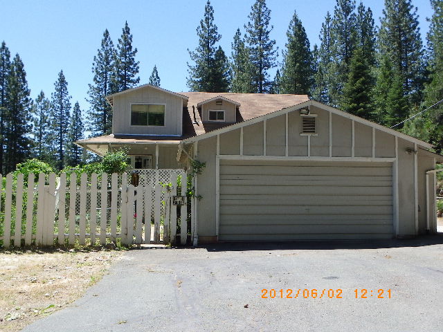 26612 Cedar Avenue, Pioneer, CA 95666 