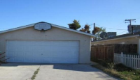 1810 1812& 1814 E Worth, Stockton, CA 95205 