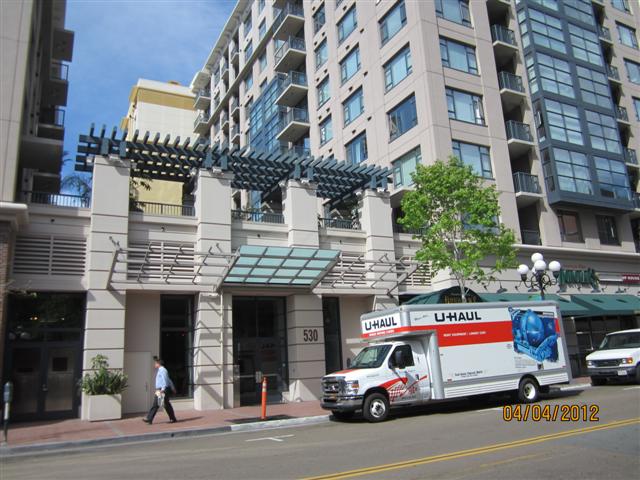 530  K ST 814, SAN DIEGO, CA 92101 