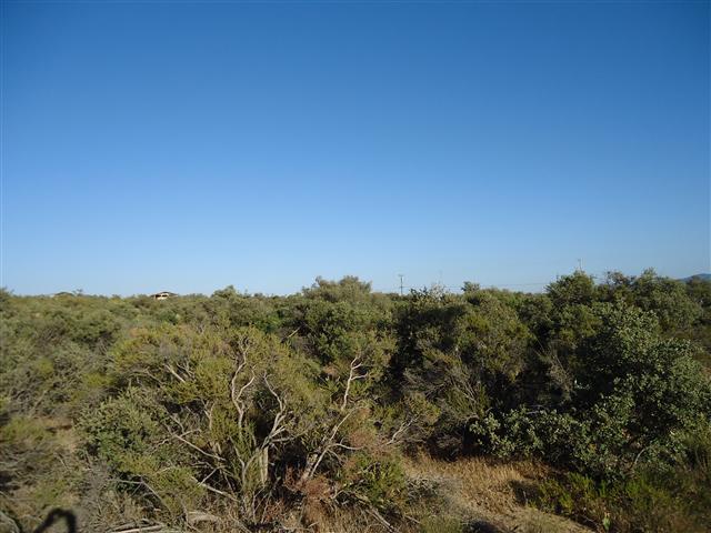 Apn 576-270-004-7, Anza, CA 92539 