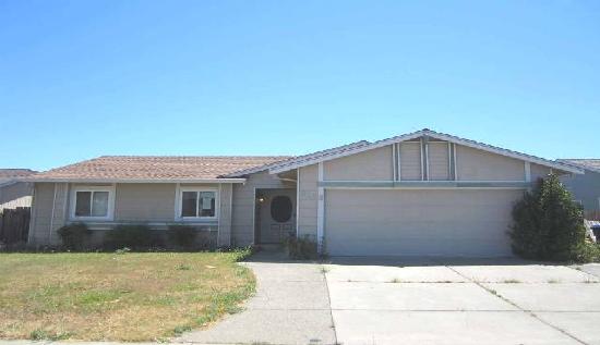 817 Osprey Way, Suisun City, CA 94585 