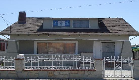1262 58th Avenue, Oakland, CA 94621 