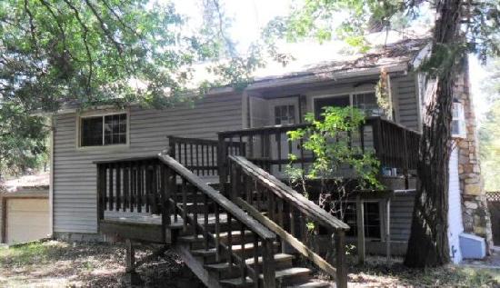 2361 Pleasant Valley, Placerville, CA 95667 