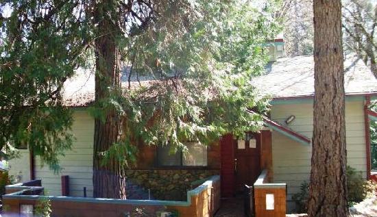 3141 Graybar Mine Road, Garden Valley, CA 95633 