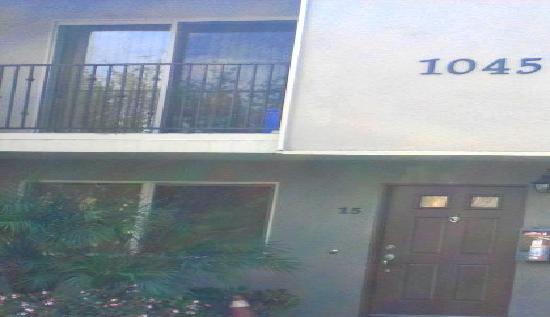 1045 Peach Ave Unit 51, El Cajon, CA 92021 