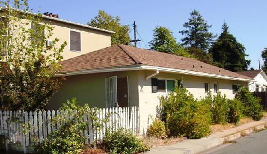 3601- 3603 Y Street, Sacramento, CA 95817 