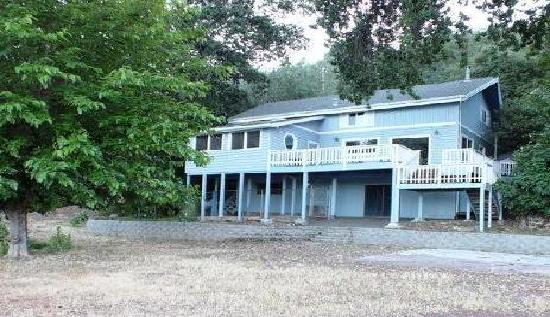 5890 Sunrise Drive, Lower Lake, CA 95457 