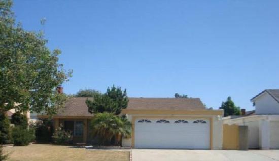 13150 Rose Street, Cerritos, CA 90703 