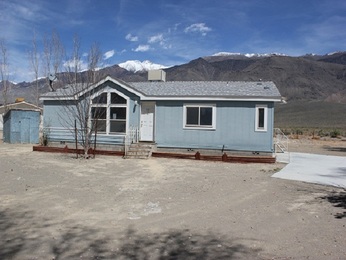 121 White Mountain Drive, Bishop, CA 93514 