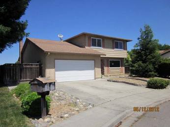 528 Trumpeter Drive, Suisun City, CA 94585 