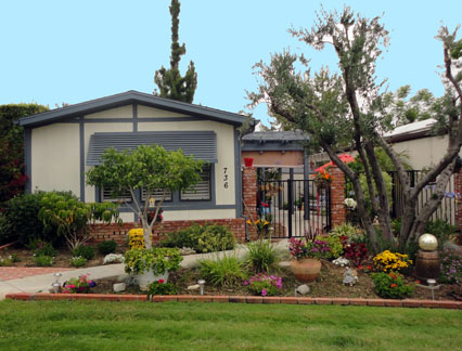 736 Village Lake Mall, Brea, CA 92821 