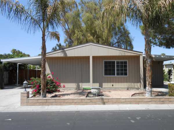 89 Via Minorca, Cathedral City, CA 92234 