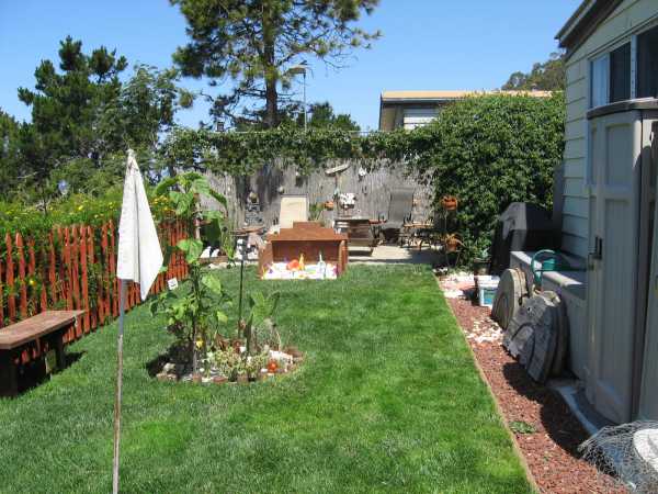 121 Seashore, Daly City, CA 94014 