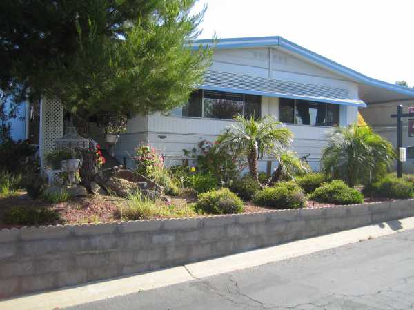 1202 Borden #138, Escondido, CA 92026 