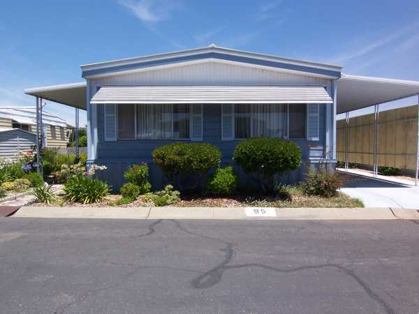 4141 Deep Creek Rd., Space 95, Fremont, CA 94555 