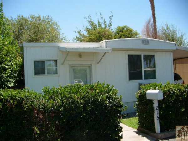 80870 Highway 111 Space 215, Indio, CA 92201 