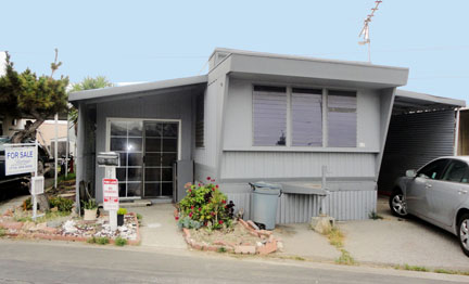 12737 E. ROSECRANS #98, Norwalk, CA 90650 