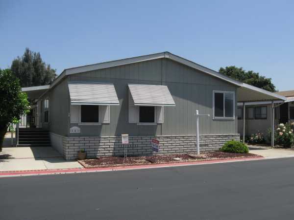 1456 East Philadelphia St. #141, Ontario, CA 91761 