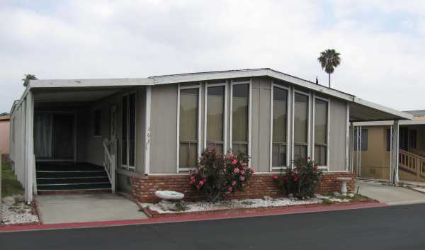 1456 East Philadelphia St. #363, Ontario, CA 91761 