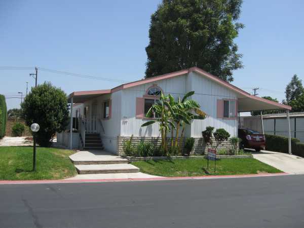 1456 East Philadelphia St. #267, Ontario, CA 91761 