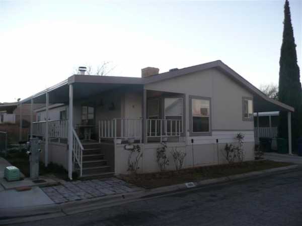 40701 Rancho Vista Blvd. #190, Palmdale, CA 93551 