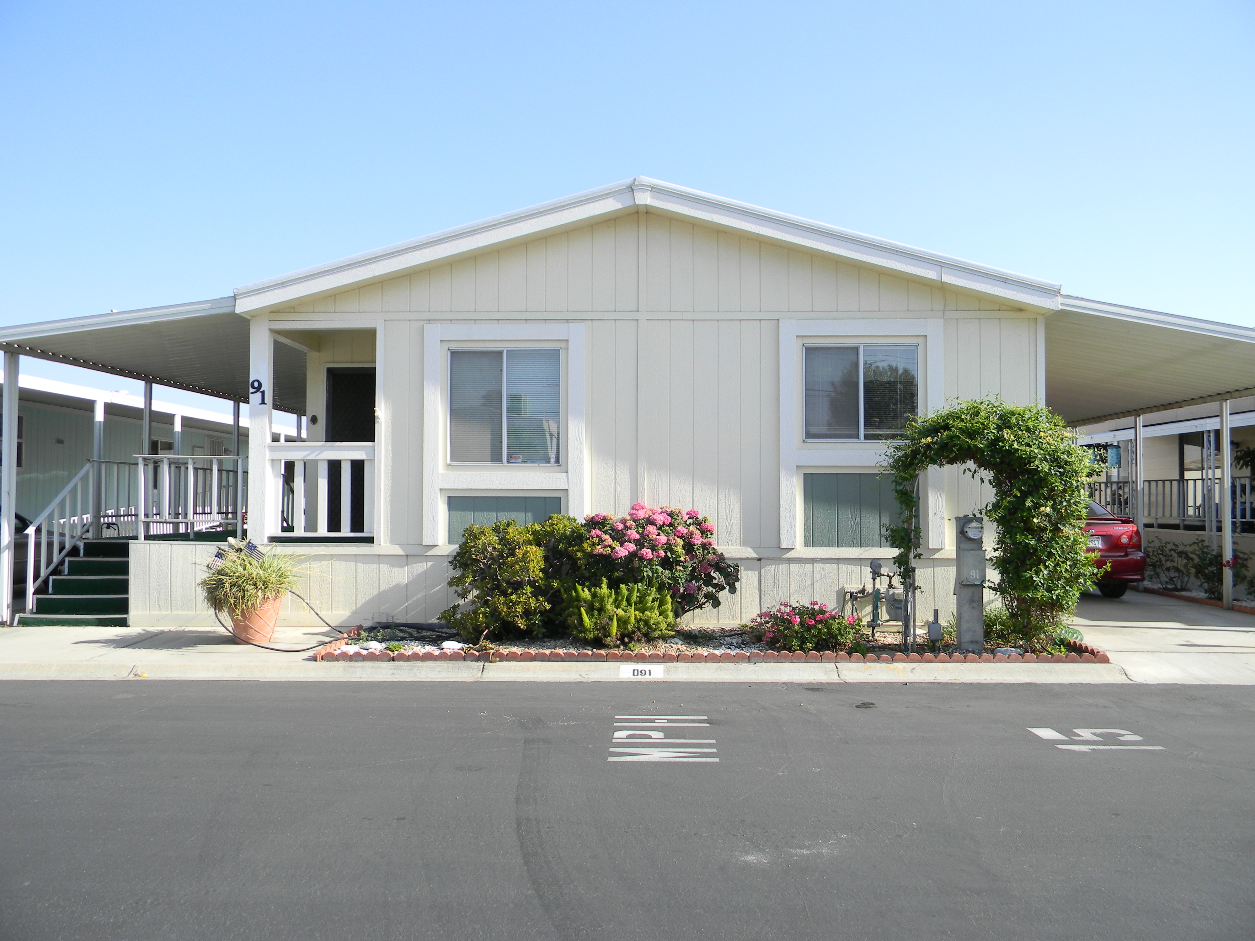 1010 Terrace Rd. # 91, San Bernardino, CA 92410 