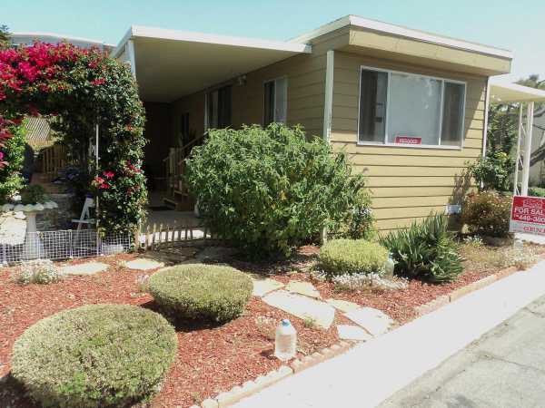 2003 Bayview Heights Dr. # 113, San Diego, CA 92105 