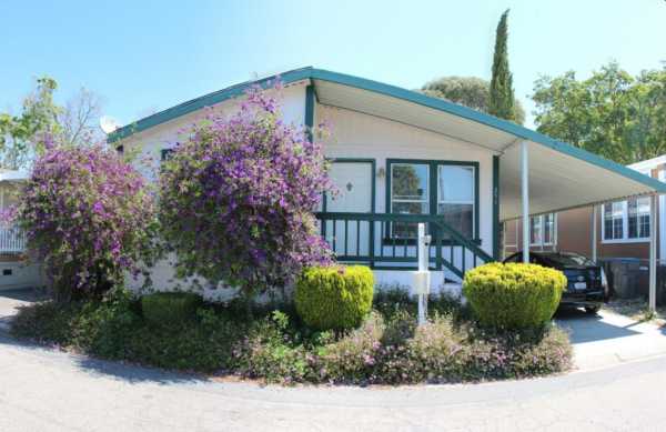 200 Ford Rd. #251, San Jose, CA 95138 
