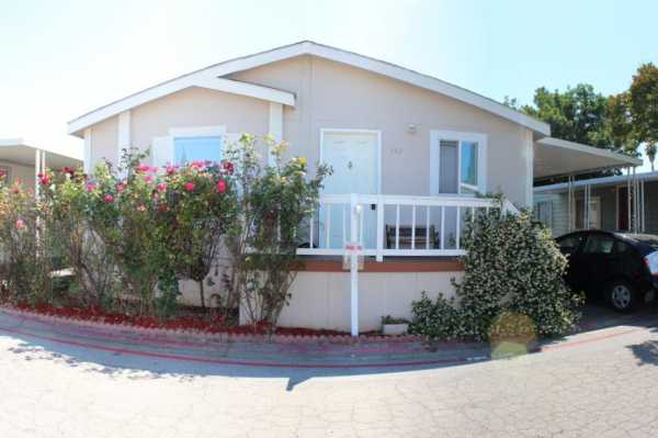 200 Ford Rd. #142, San Jose, CA 95138 