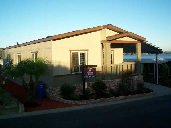 155 S. Las Flores Dr., San Marcos, CA 92069 