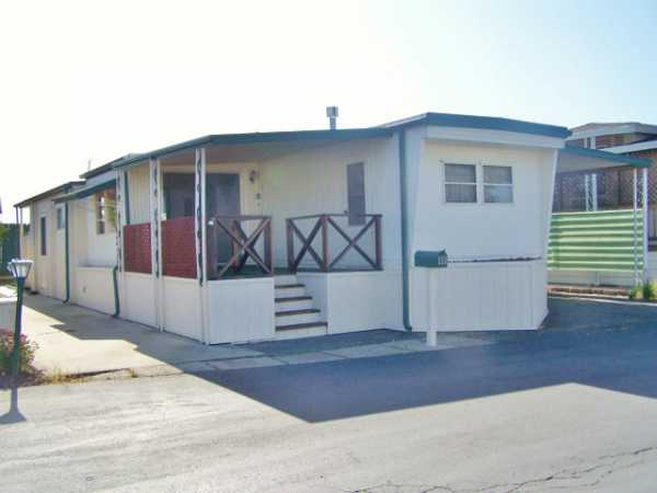 1255 38th Avenue #111, Santa Cruz, CA 95062 