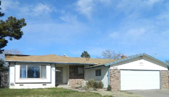 2084 Roxford Court, Redding, CA 96001 