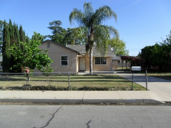 1920 1st Street, Wasco, CA 93280 