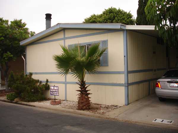 17701 S. AVALON  #114, Carson, CA 90746 