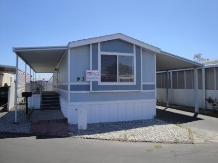 24815 S. Normandie # 93, Harbor City, CA 90710 