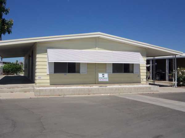 601 N Kirby St #159, Hemet, CA 92545 